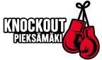 Knockout Pieksämäki Logo